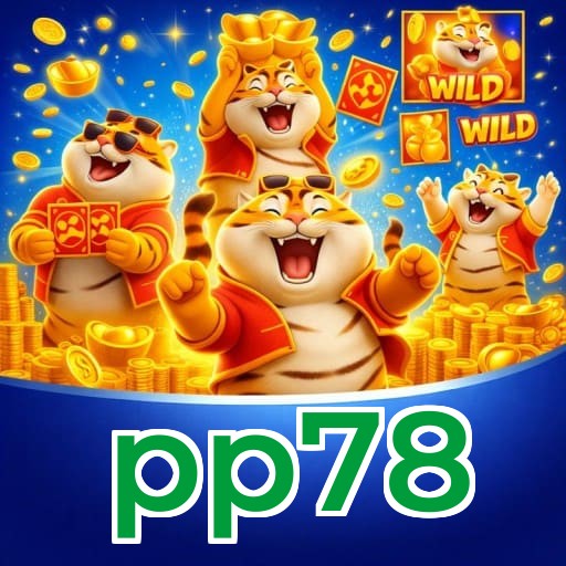 pp78 segurança SSL 256-bit - Licença Curaçao, eCOGRA, GLI certificado