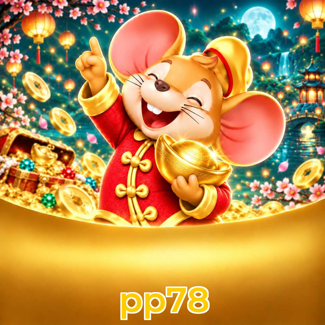 Top provedores tier-1 de slots na plataforma pp78