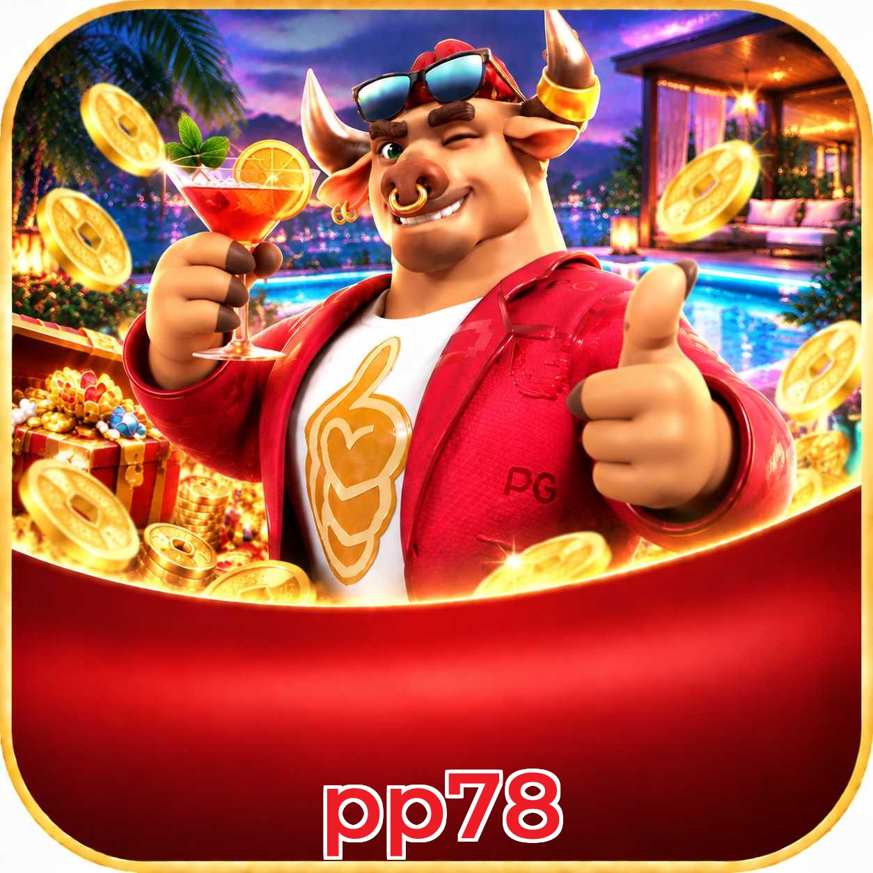 Grandes vitórias em Fortune Games na pp78 com PIX rápido
