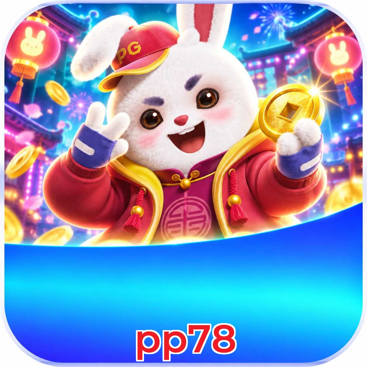 Jackpots milionários disponíveis para ganhar na pp78