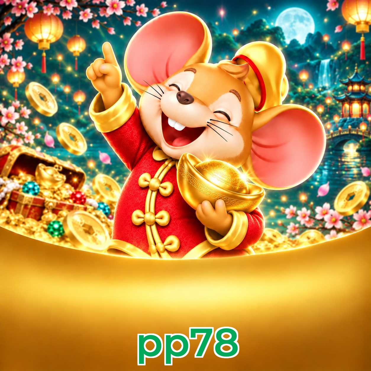 Cassino ao vivo pp78 com dealers brasileiros e streaming 4K
